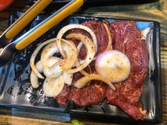-莱真牛碳火烤肉(合肥旗舰店)