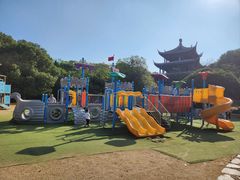 -白马涧龙池景区