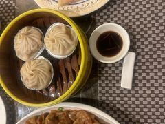 -顺德新世界酒店·华美轩餐厅