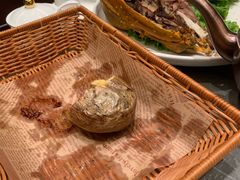 -燕兰楼·清真西北融合菜(亚运村店)