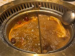 -空之介寿喜烧·和牛放题(恒隆广场店)