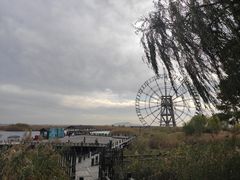 -苏州太湖国家湿地公园
