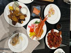 -东方红海鲜百汇(国际大厦店)