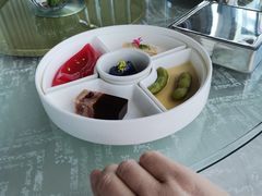 -上海新锦江大酒店