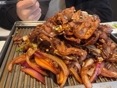 -四季民福烤鸭店(通州马驹桥店)