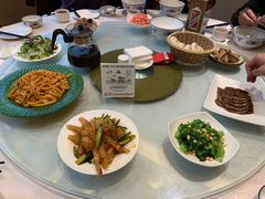 -老孙家饭庄·非遗(东关店)