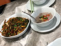 -四道菜·福建菜馆(新街口金鹰店)