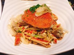 -蟹之国·精品蟹料理(极地店)