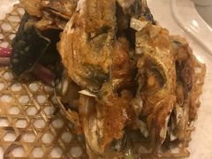 -金城大酒店-中餐厅(汾江中路店)