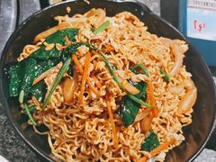 -鹤之乡·齐齐哈尔烤肉·非遗(秋涛路店)