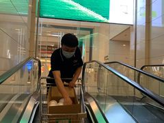 -Olé精品超市(沈阳万象城店)