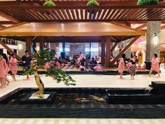 -天沐温泉(抚顺店)