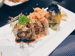 -大渔铁板烧(大悦城店)
