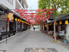 -浈阳坊旅游小镇