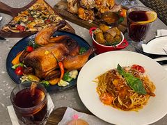 -haxnbauer海森堡德国餐厅(深圳coco店)