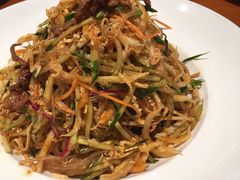 -金掌勺东北菜(格兰晴天店)