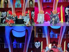 -大连海昌发现王国主题公园