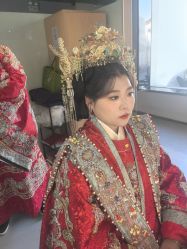 -城市花园婚纱摄影