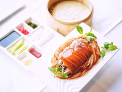 -四季民福烤鸭店(前门店)