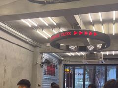-孖记茶档·热腾茶餐(江南西plus店)