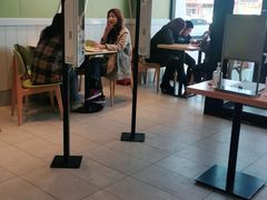 -德克士(蔚县永昌店)