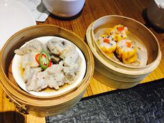 -小城粥道·海胆鲜虾粥(解放广场店)