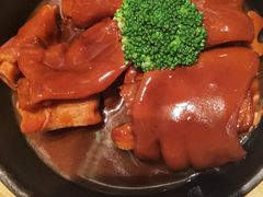 -鹿港小镇(悠唐店)