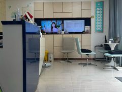 -维乐口腔(格林门诊长宁店)