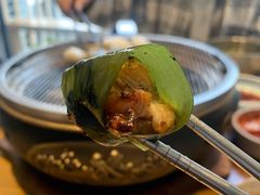 -泥炉烧肉师(新街口金銮巷店)
