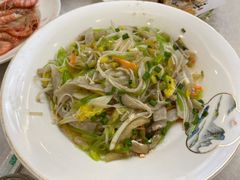 -渔满仓海鲜渔家(象山二店)