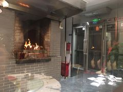 -全聚德(哈尔滨店)