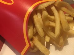 巨无霸汉堡包-麦当劳(鼓楼店)