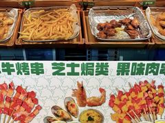 -爱伲牛肉火锅自助(景洪店)