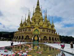 -西双版纳勐泐文化旅游区