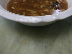 -青岛锅贴(四流中路店)