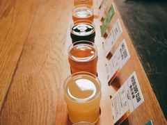 十二味啤酒-Goose Island Brewhouse鹅岛精酿啤酒餐厅