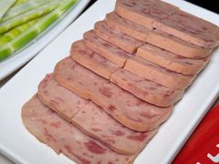 -彭记铁锅肥肠(东四总店)