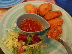 -莫多多餐厅