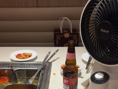 -海底捞火锅(万达广场店)