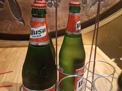 -胖老汉椒麻鸡清真新疆菜(西御街店)