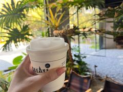 -J Create城市露营咖啡·简餐·宠物(上海动物园店)