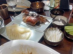 -魁盛居百年鲁菜馆(中林路店)