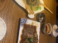 -裕合顺清真餐厅·回民老菜·大连海鲜(西安路店)