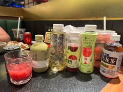 -牛New寿喜烧(金茂览秀城店)