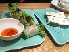 -米纸越南小馆(金鹰世界店)