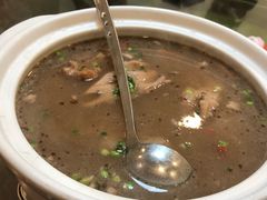 -我家小院川菜馆(杨家湾地铁站店)