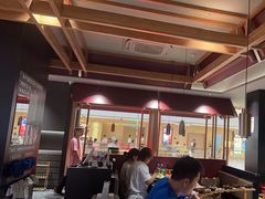 -谷牛日式烤肉(宝山U天地店)