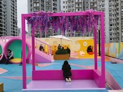 -新城市广场