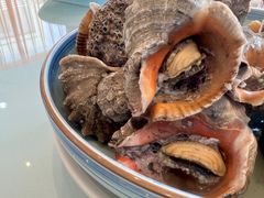 -海天一色海景自助餐厅(西港花园店)