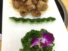 -肥仔顺德菜(龙悦居店)